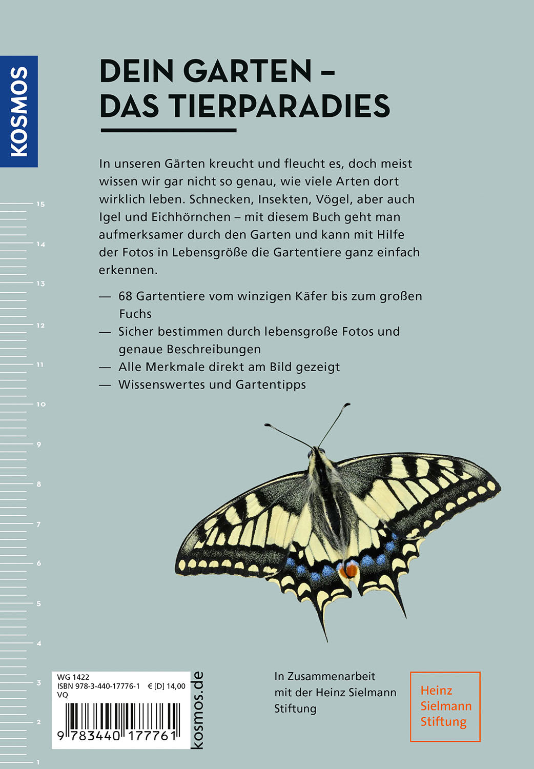 kosmos-gartentiere-lebensgro-naturf-hrer-68-arten-familie image 2