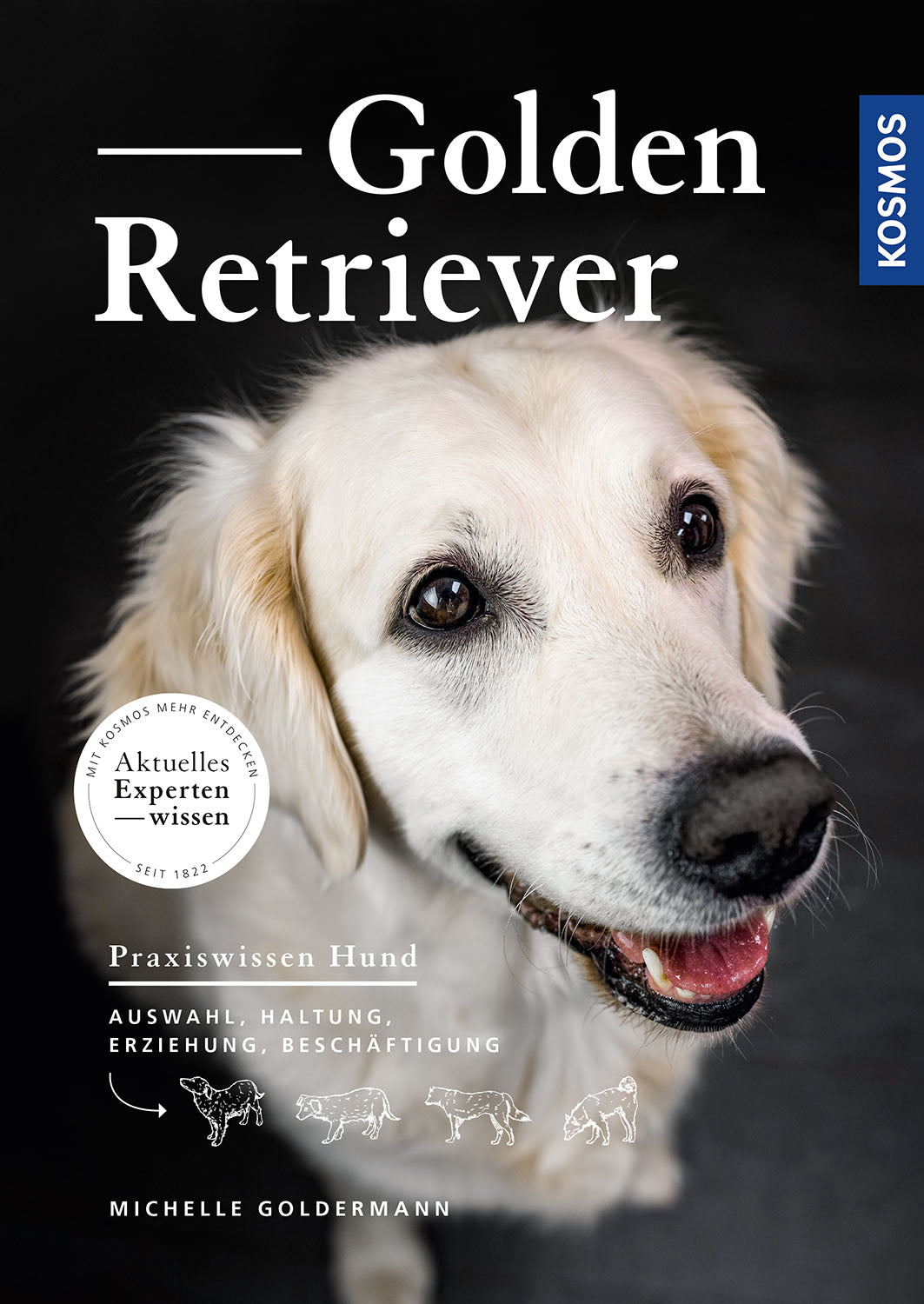 kosmos-golden-retriever-praxiswissen-hund-e-book-familienhund image 1