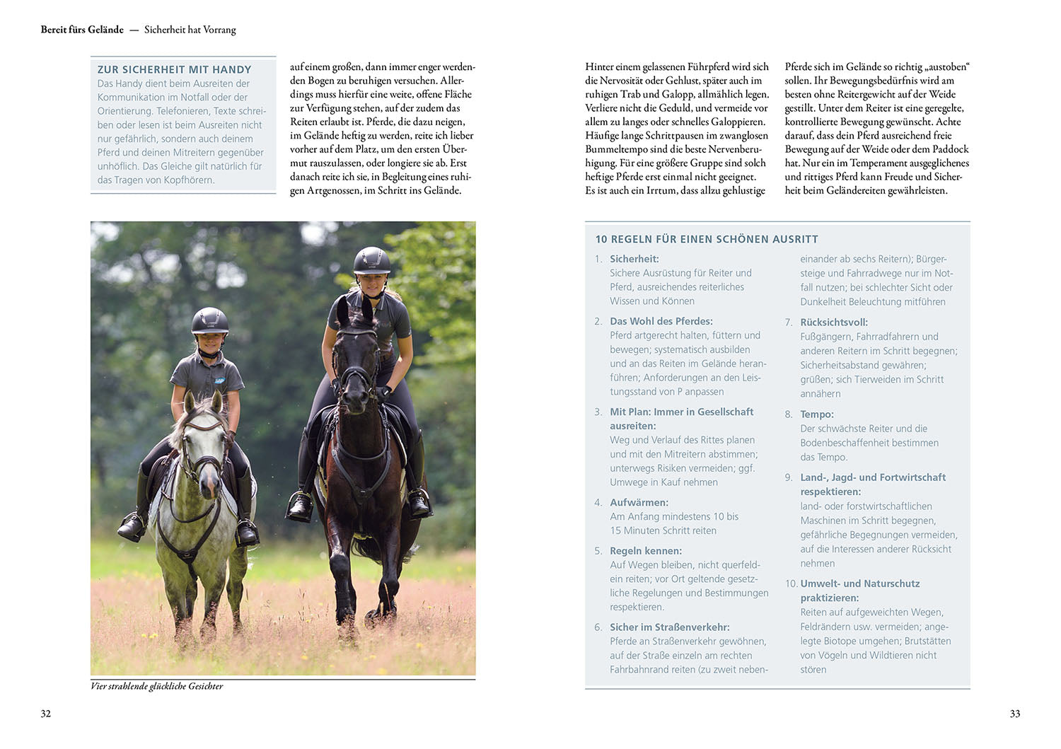 kosmos-reiten-im-gel-nde-ingrid-klimke-reitbuch image 4