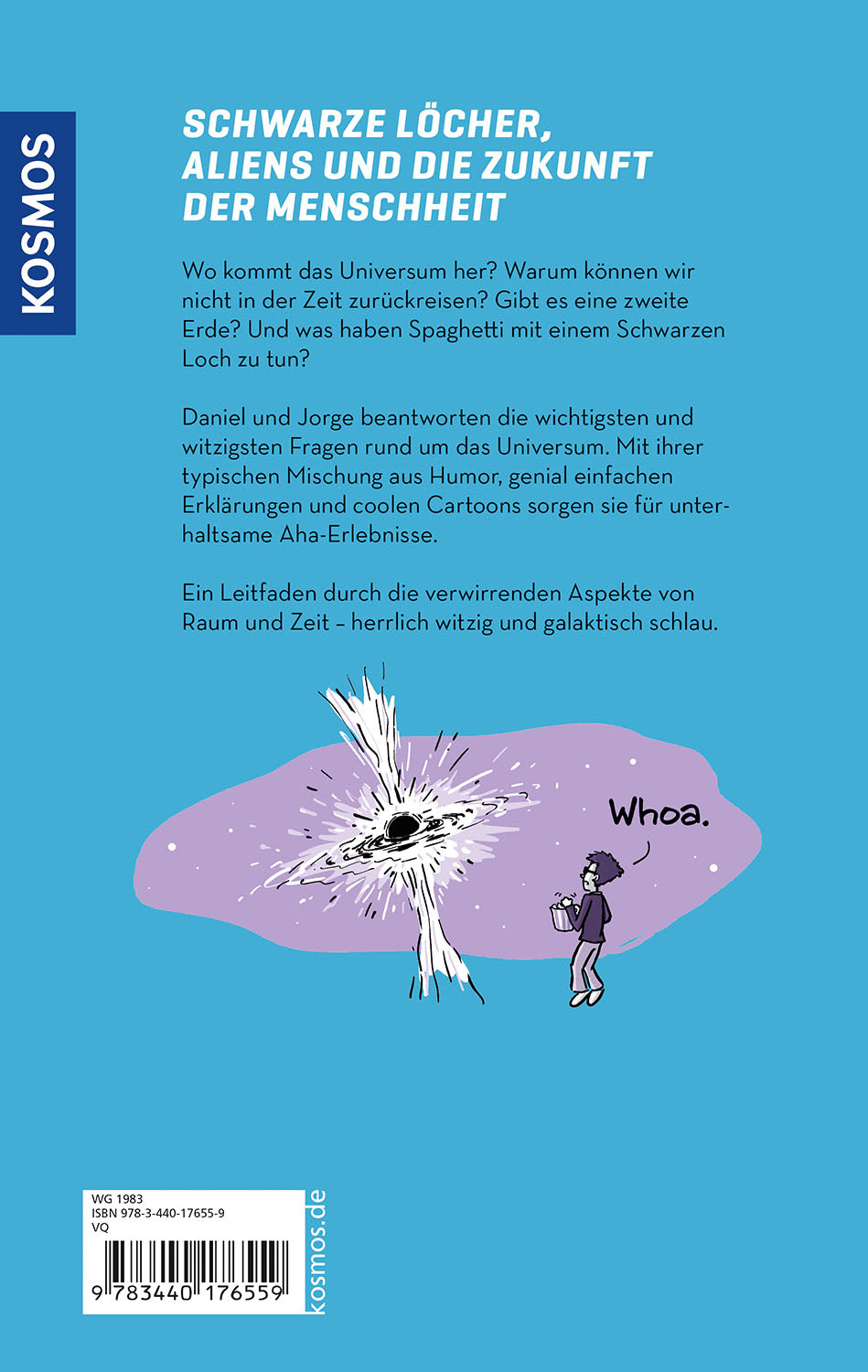die-zauberkicker-wo-ist-die-mitte-des-weltalls-sachbuch-physik image 2
