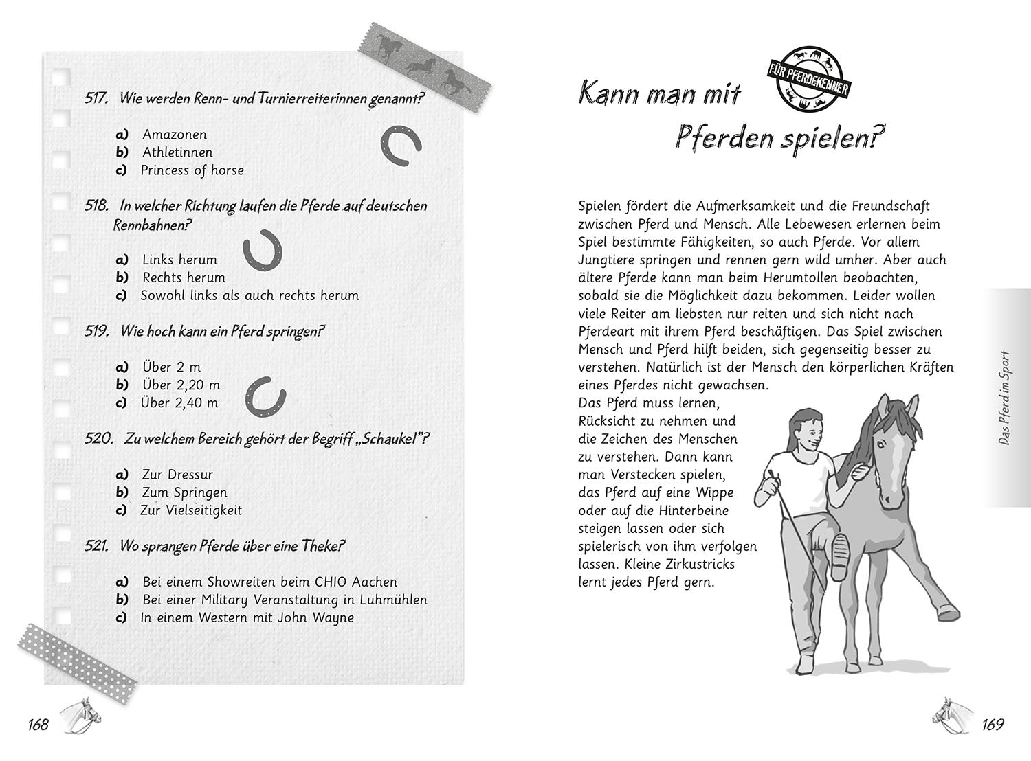 kosmos-mein-pferdequiz-quizbuch-pferderassen-anatomie image 6