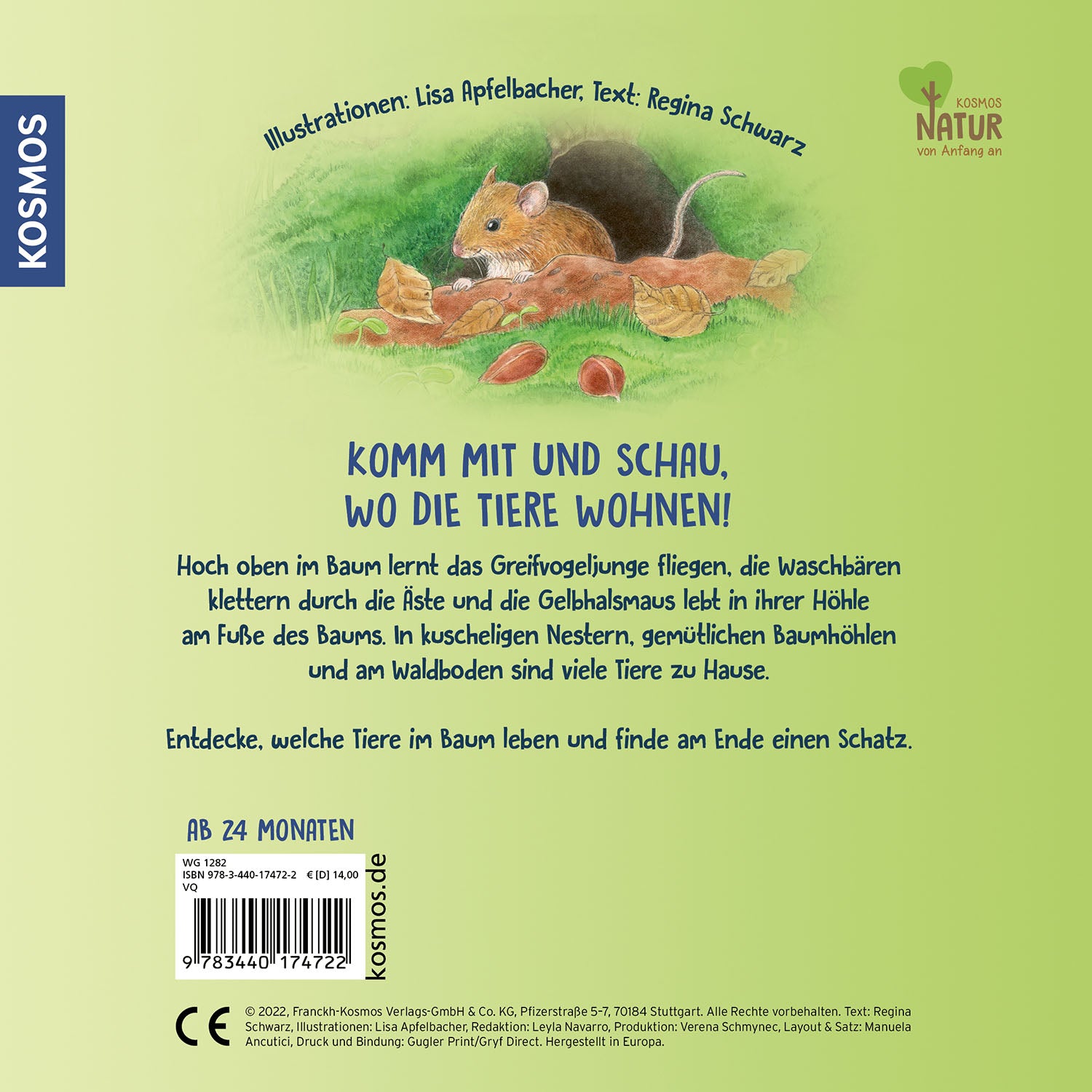 kosmos-guck-mal-wer-da-wohnt-bilderbuch-waldtiere image 2