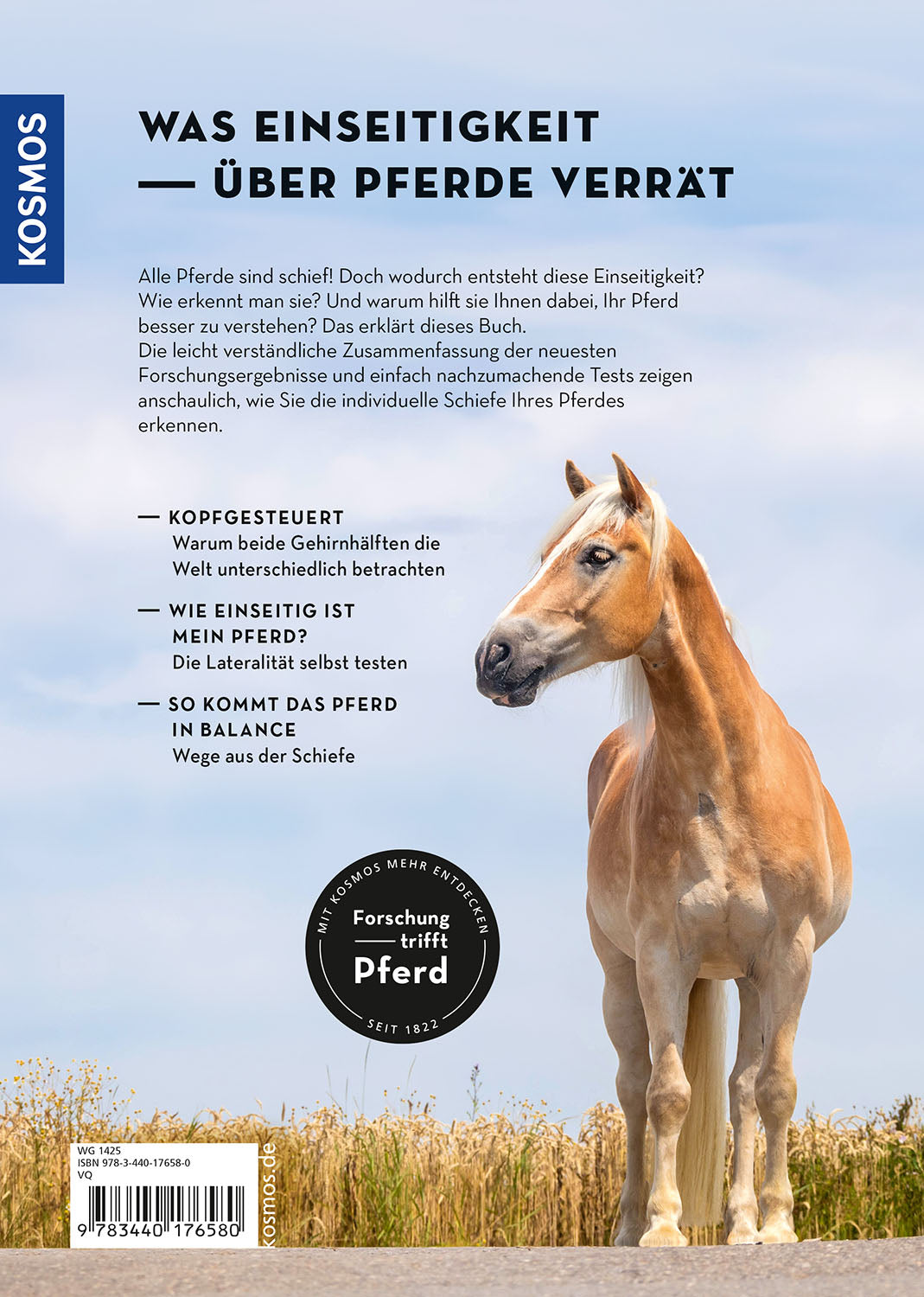 kosmos-lateralit-t-bei-pferden-buch-praxishandbuch-training image 2