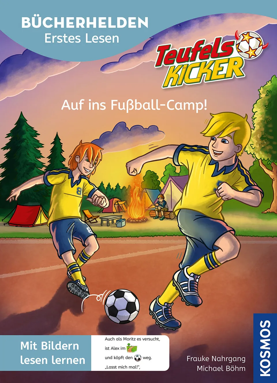 teufelskicker-auf-ins-fu-ball-camp-erstlesebuch-ab-5-jahren-2 image 1