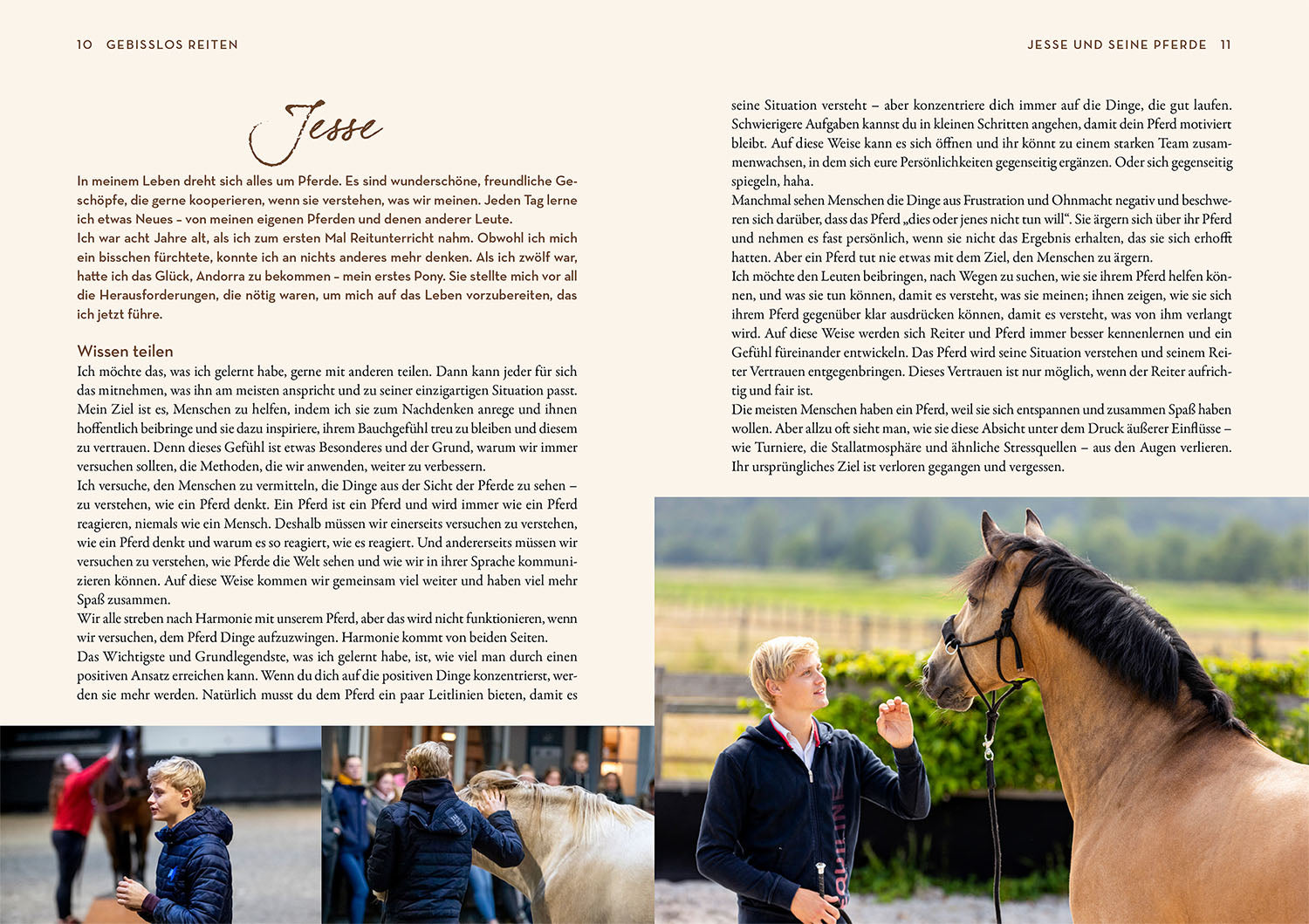 gebisslos-reiten-jesse-drent-pferdebuch-z-umungen image 3