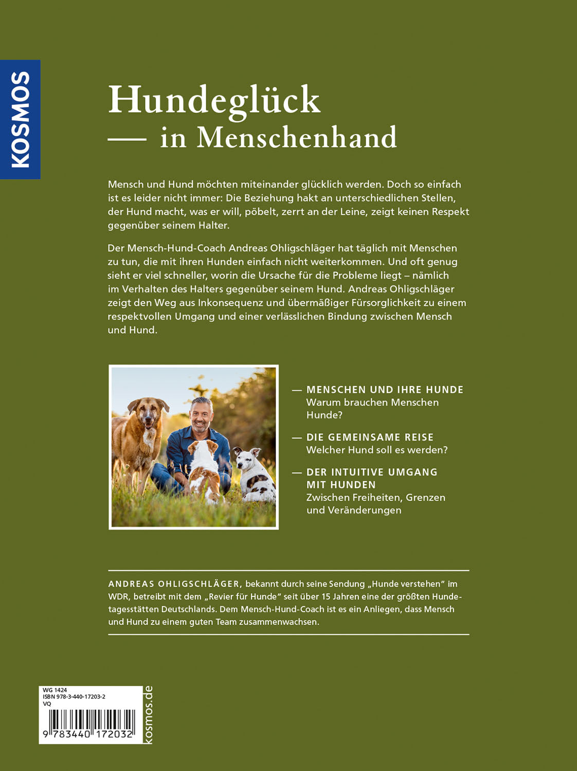 kosmos-hunde-als-weggef-hrten-buch-ohligschl-ger image 2