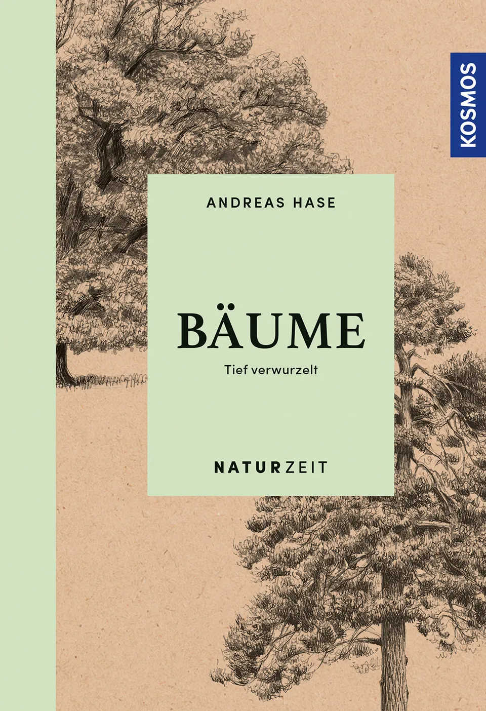 kosmos-naturzeit-b-ume-naturf-hrer-ebook-30-arten image 1
