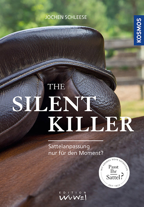 kosmos-the-silent-killer-sattel-ebook-pferdebuch image 1