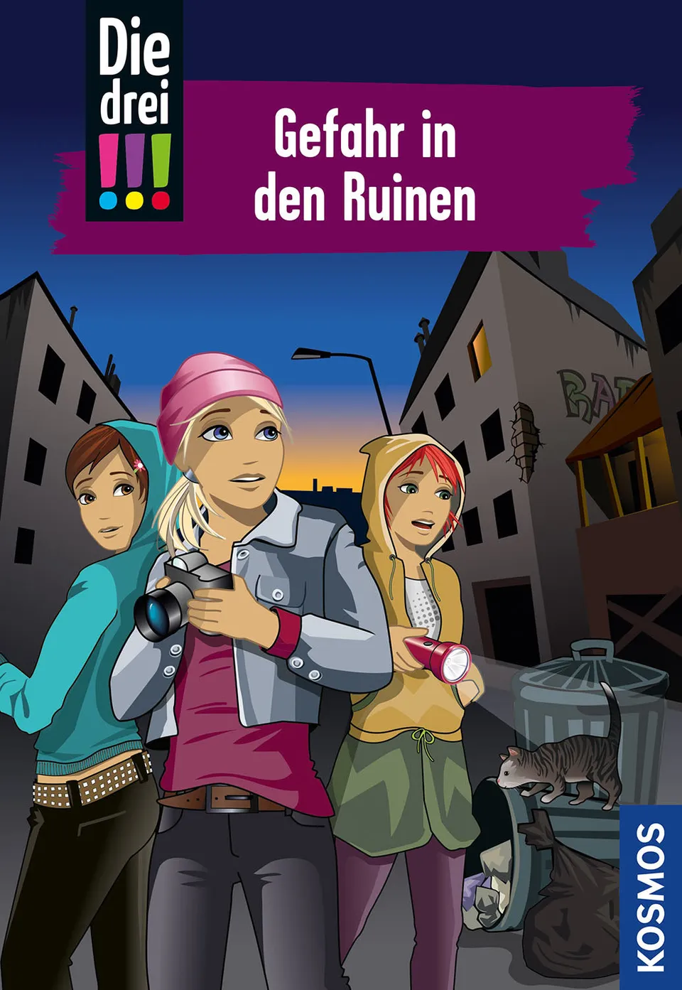 die-drei-71-gefahr-in-den-ruinen-ebook-detektivbuch image 1