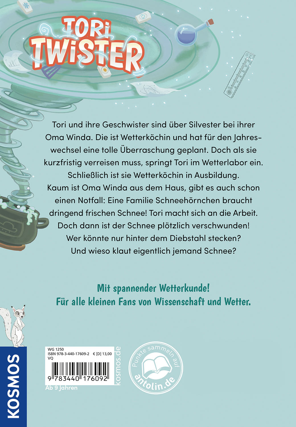 kosmos-tori-twister-eiskalt-erwischt-buch-winter-abenteuer image 2