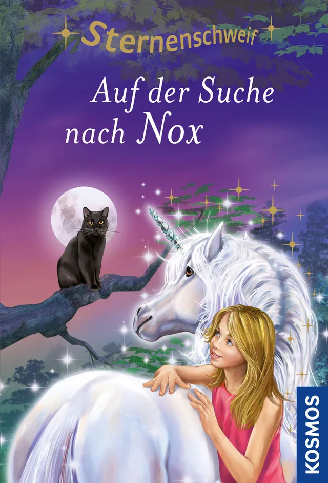 kosmos-sternenschweif-62-nox-e-book-pferdebuch image 1