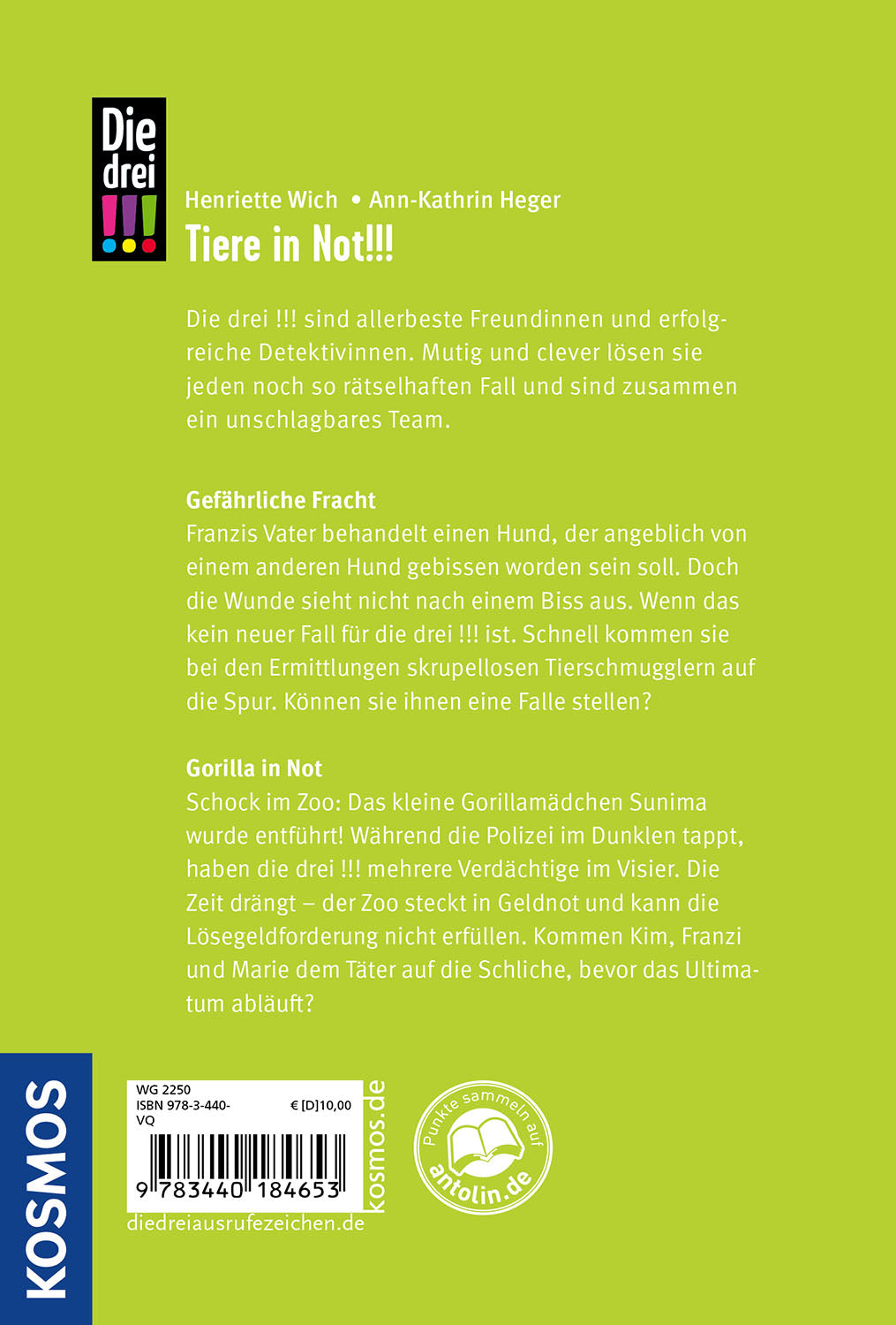 die-drei-gef-hrliche-fracht-doppelband-tierkrimi-buch image 2