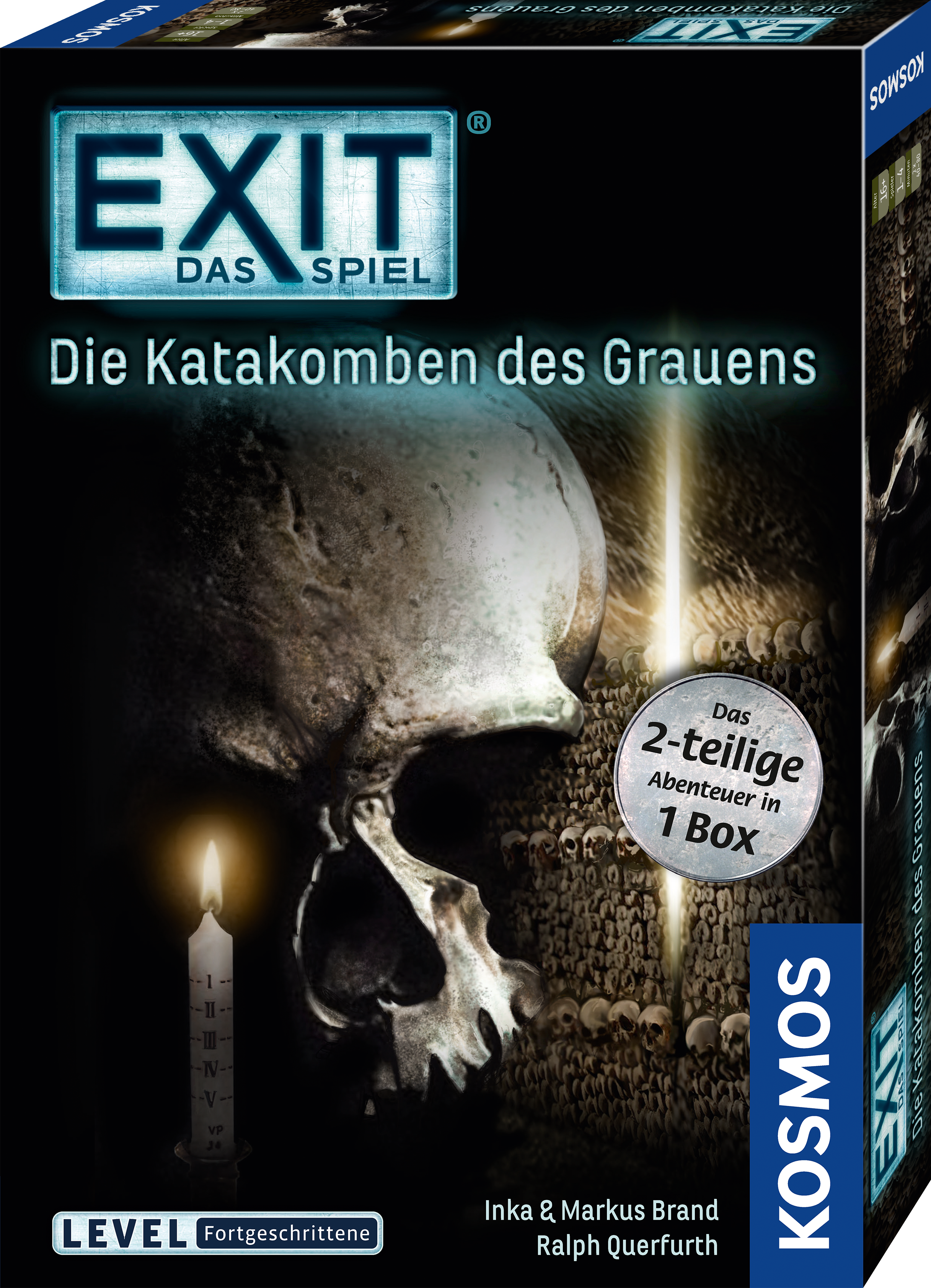 kosmos-exit-katakomben-des-grauens-escape-spiel-fortgeschrittene image 1