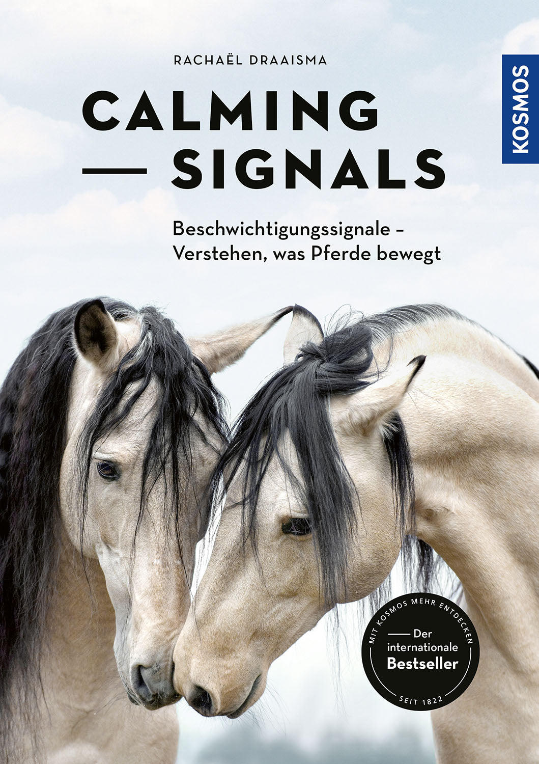 kosmos-calming-signals-pferd-beschwichtigungssignale-buch image 1
