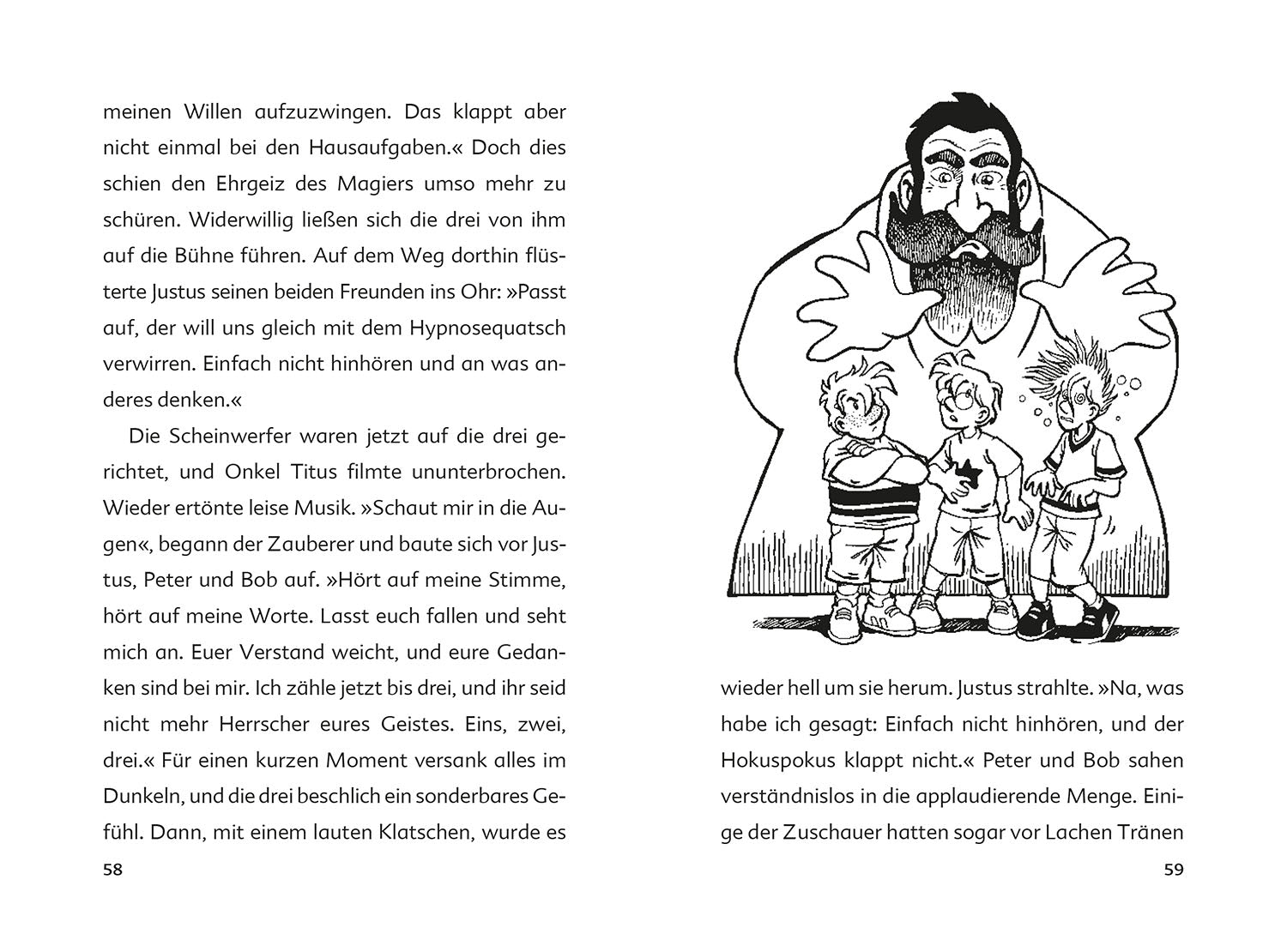 die-drei-kids-magische-schurken-detektivbuch-doppelpack image 4