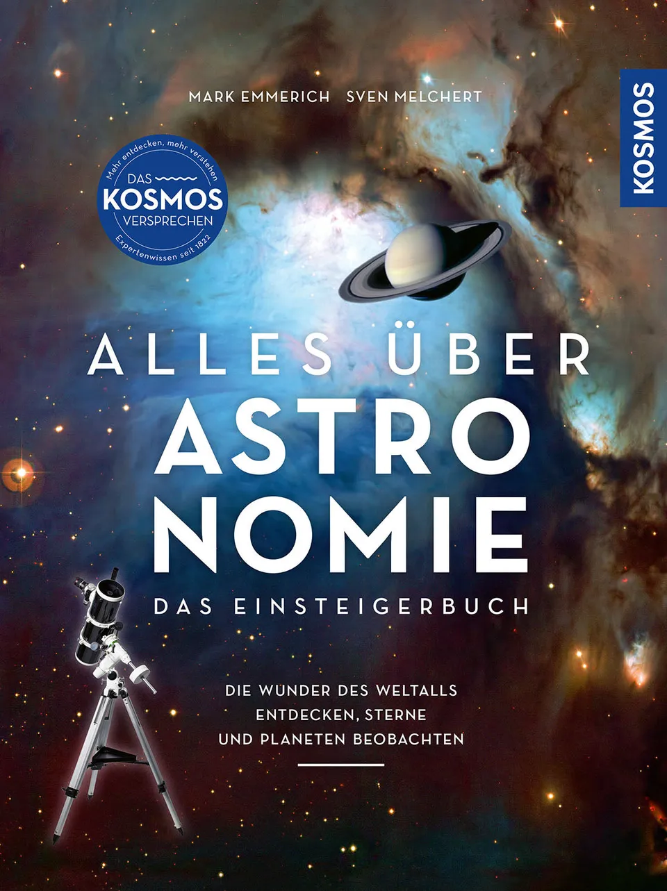 kosmos-alles-ber-astronomie-sachbuch-teleskop-einstieg image 1