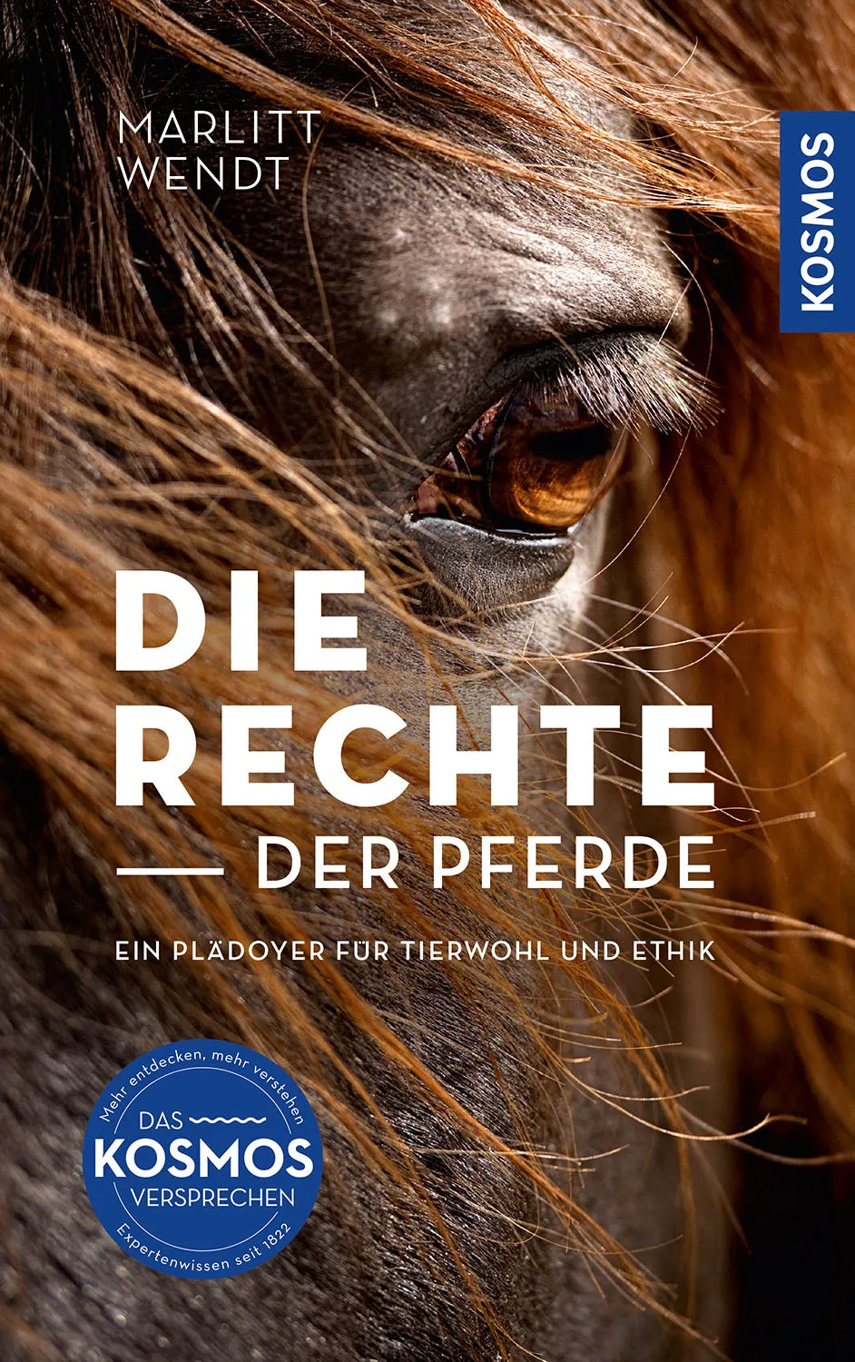 kosmos-die-rechte-der-pferde-marlitt-wendt-ratgeber image 1