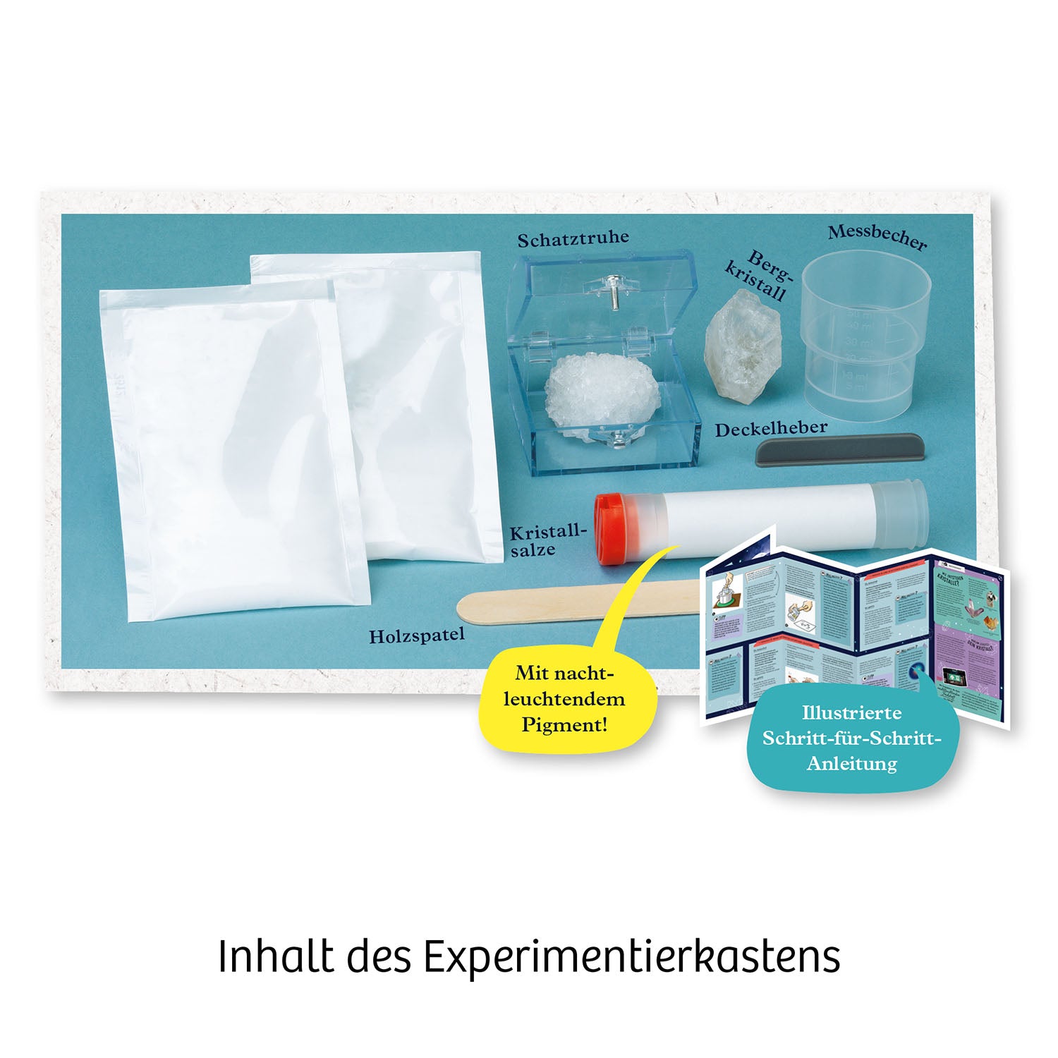 kosmos-nachtleuchtender-kristall-experimentierkasten-ab-10 image 3
