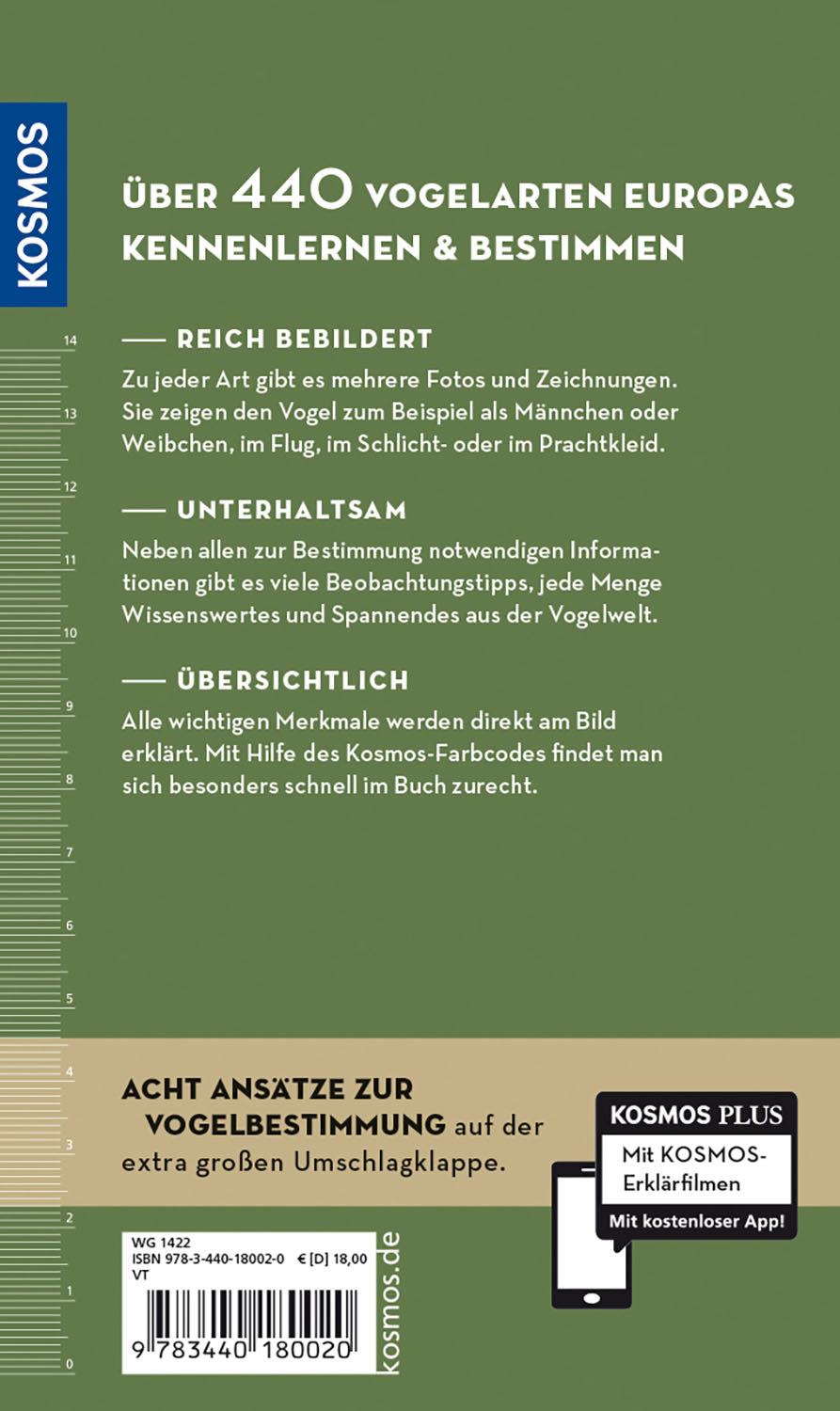 kosmos-welcher-vogel-ist-das-vogelbuch-mit-350-arten image 2