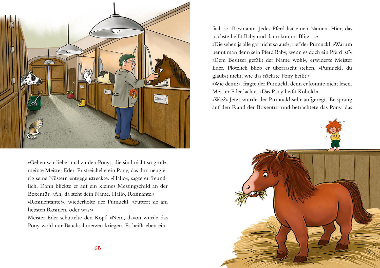 pumuckl-tiergeschichten-kinderbuch-vorlesebuch-9-geschichten image 5