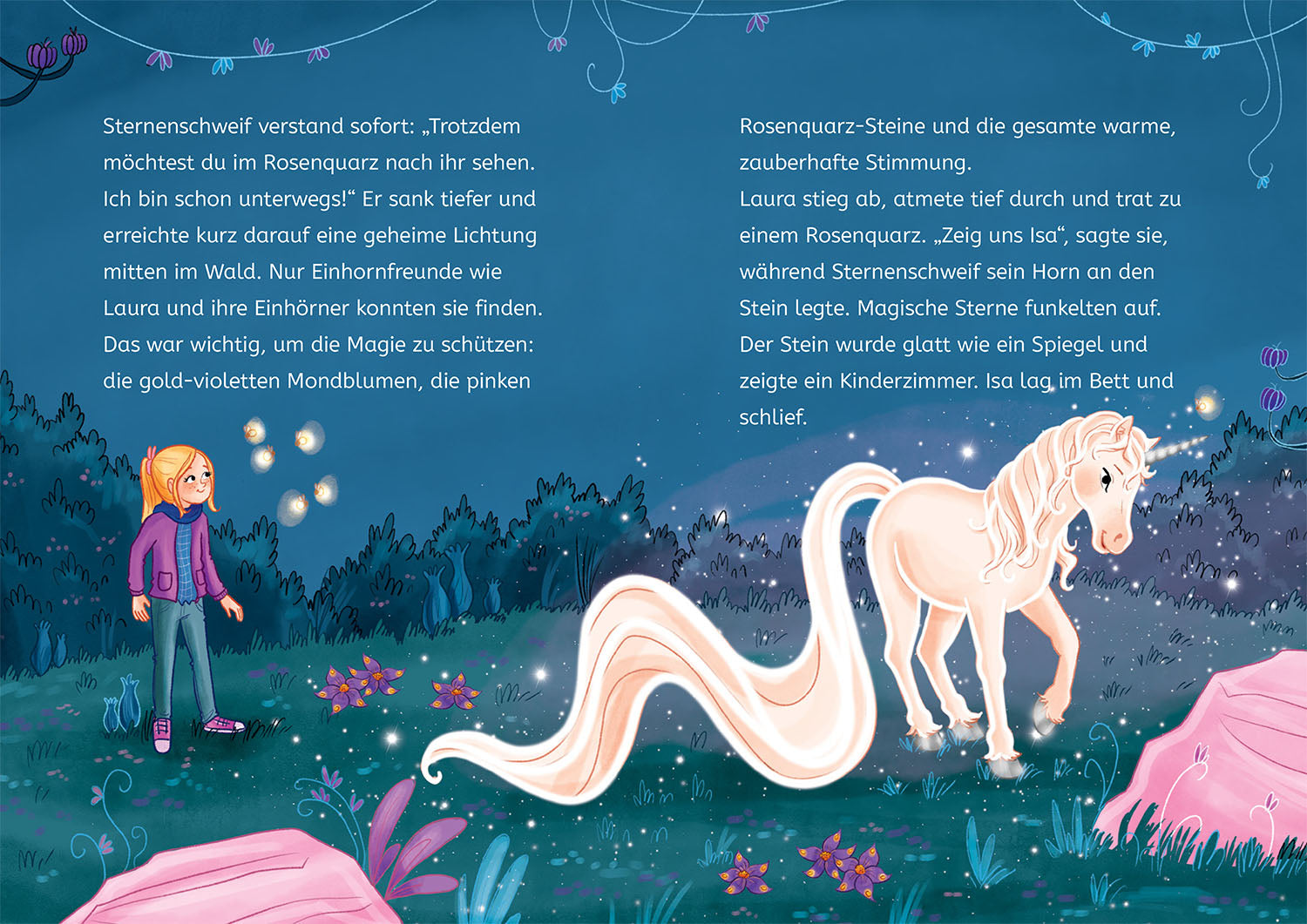 kosmos-sternenschweif-5-einhornzauber-kinderbuch-ab-7 image 4