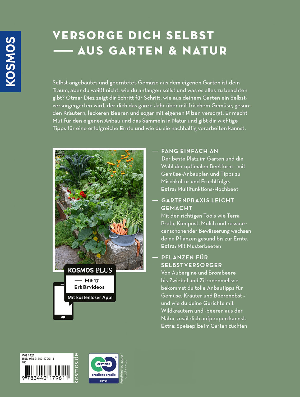 kosmos-selbstversorgung-aus-garten-und-natur-gartenbuch image 2
