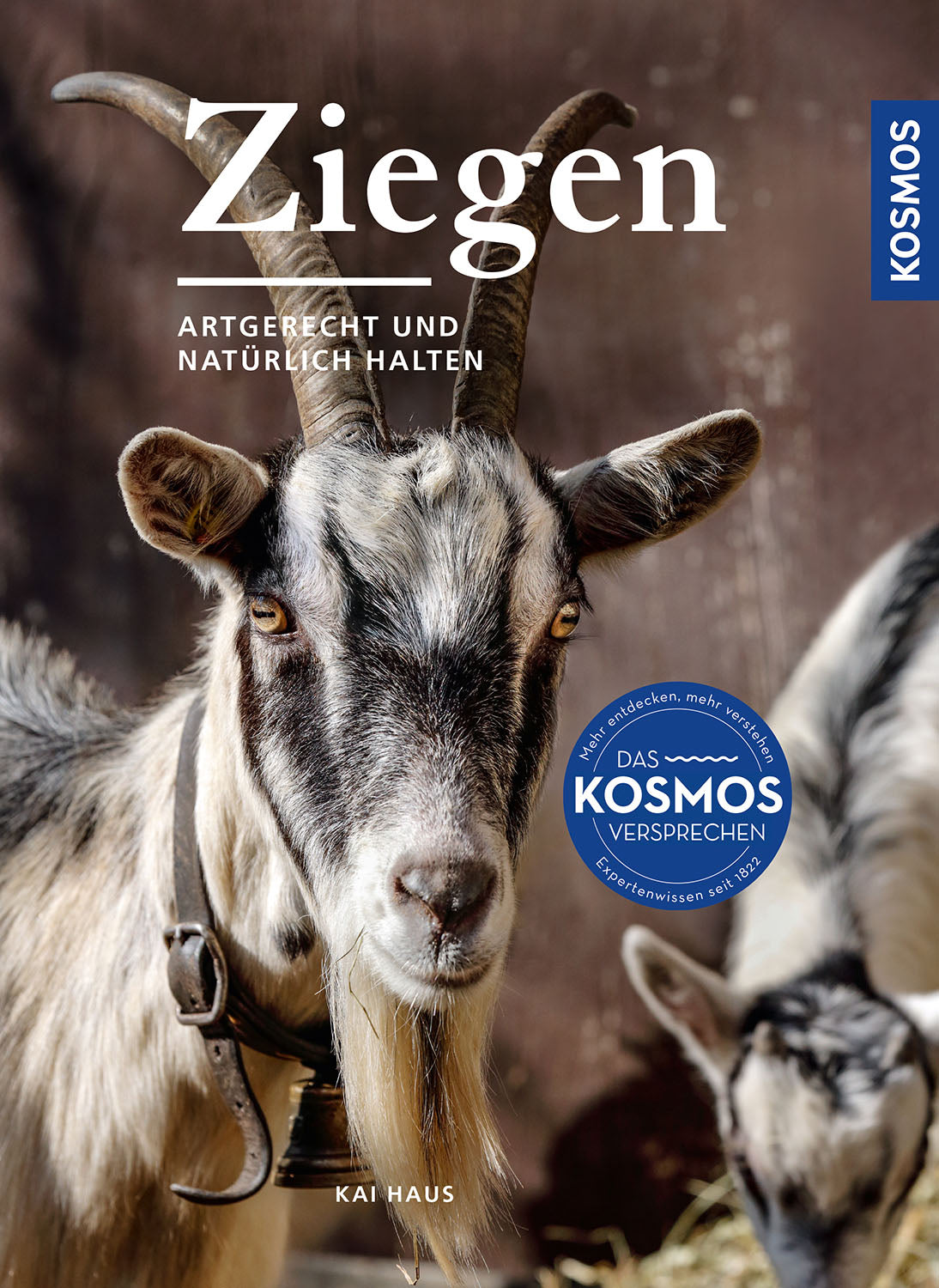 kosmos-ziegen-rassen-haltung-ratgeber-hobbyhaltung image 1