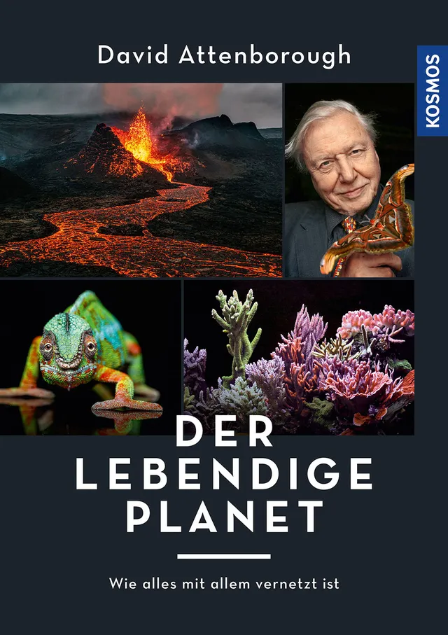 kosmos-der-lebendige-planet-attenborough-sachbuch-natur image 1