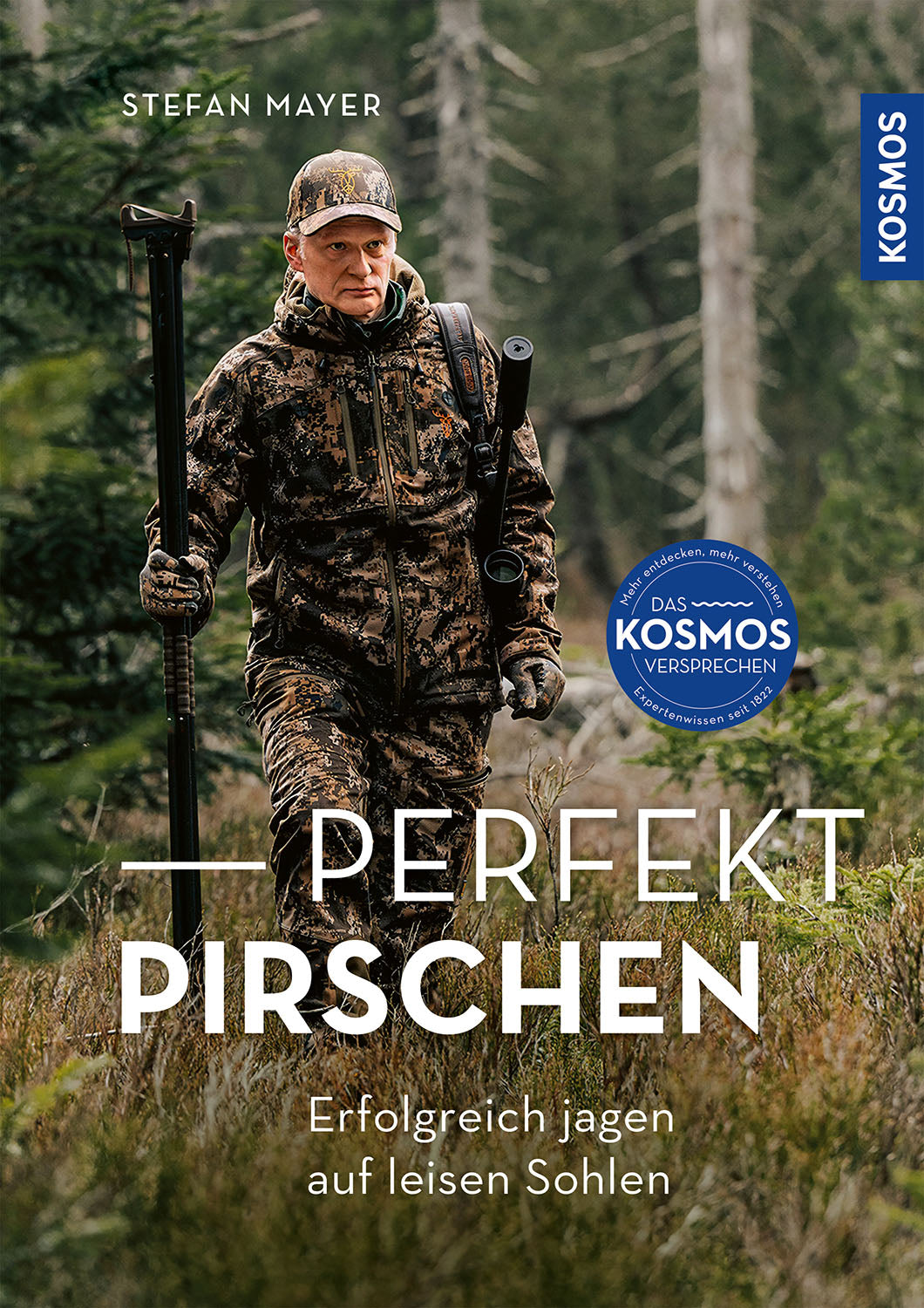 kosmos-perfekt-pirschen-ratgeber-jagdbuch-pirschjagd-tag-nacht image 1