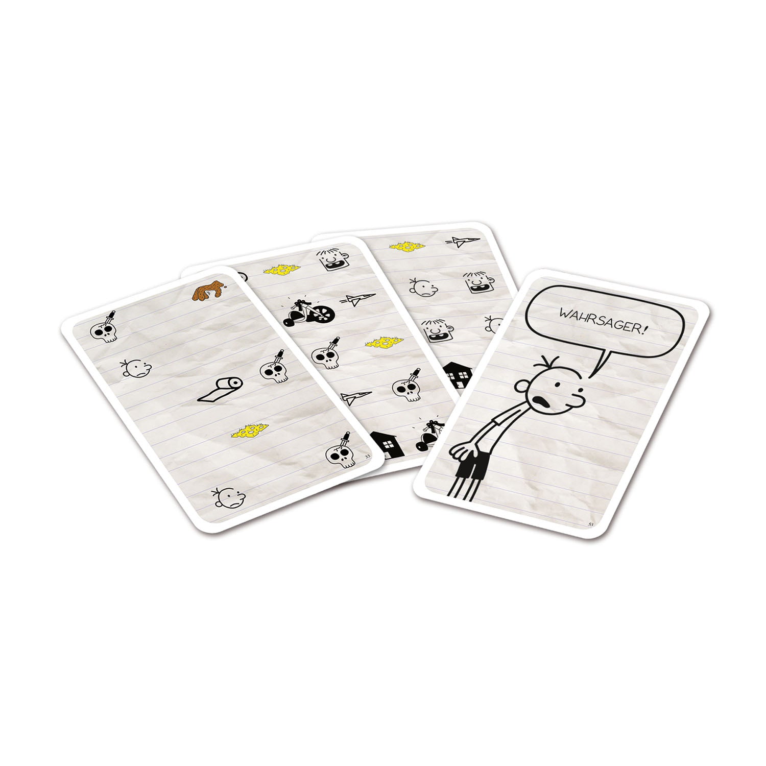 kosmos-gregs-tagebuch-heissa-mama-kartenspiel-bluffspiel image 3