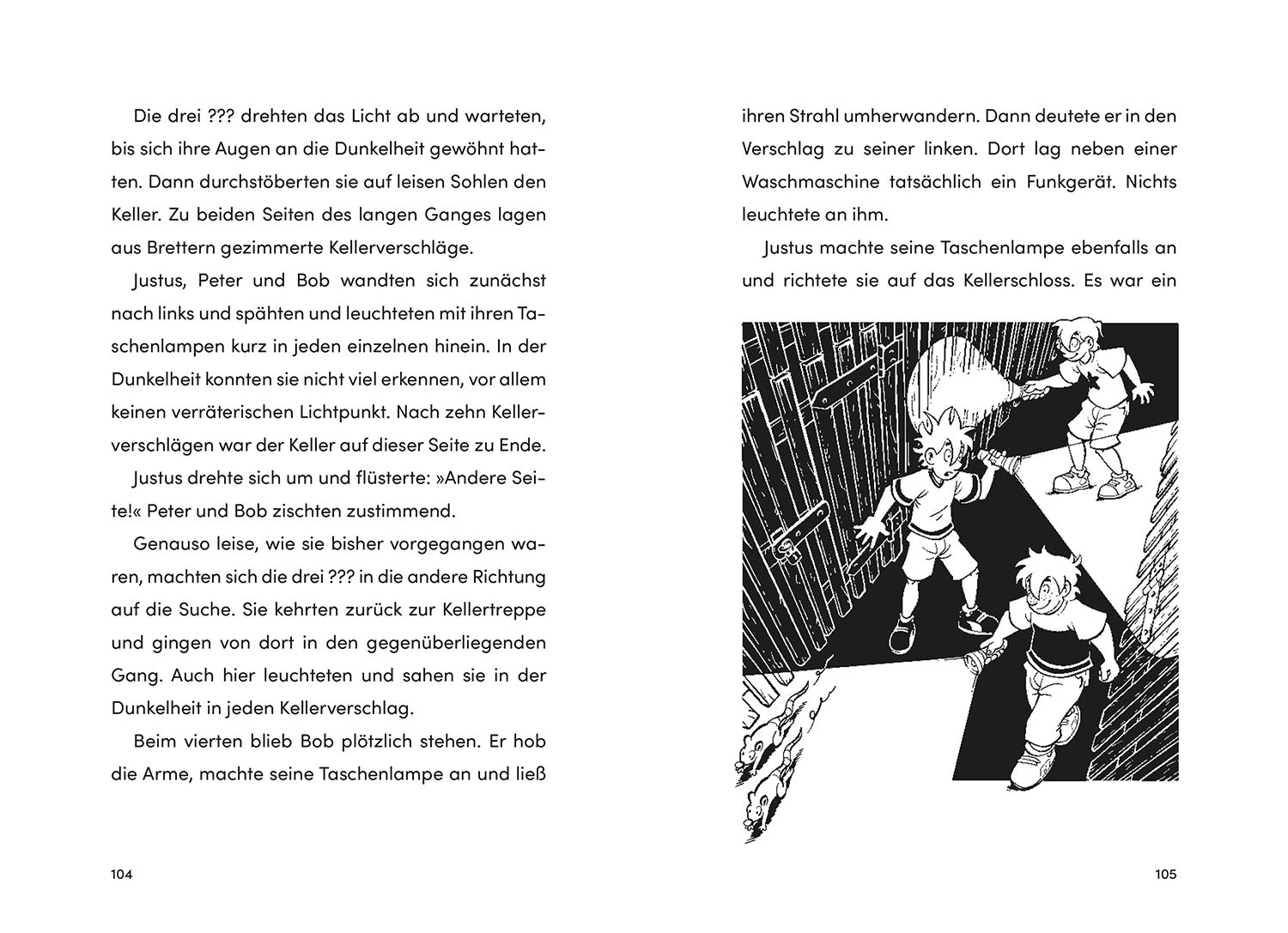 die-drei-kids-97-fragezeichen-falle-buch-detektiv image 6