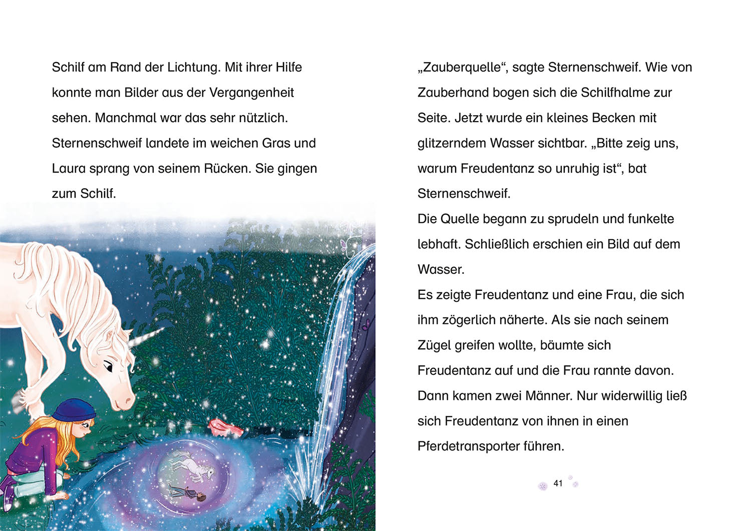 kosmos-sternenschweif-82-eine-neue-freundin-buch-ab-7-jahren image 4