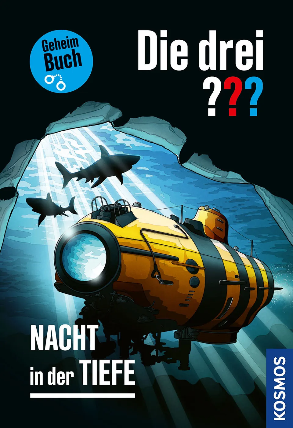 die-drei-nacht-in-der-tiefe-ebook-oceanlab-fall-u-boot image 1