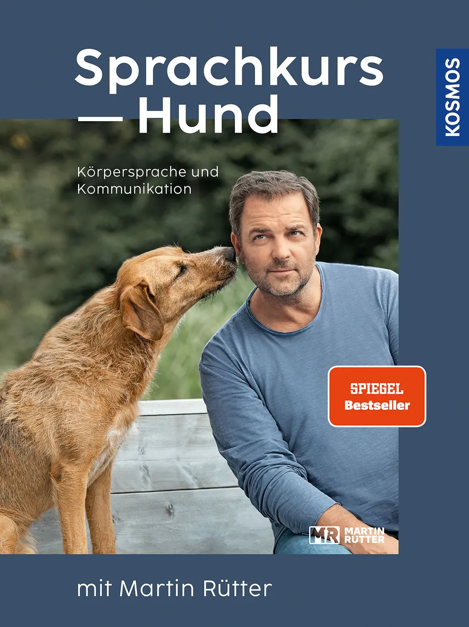 kosmos-sprachkurs-hund-martin-r-tter-buch-hundeverhalten image 1