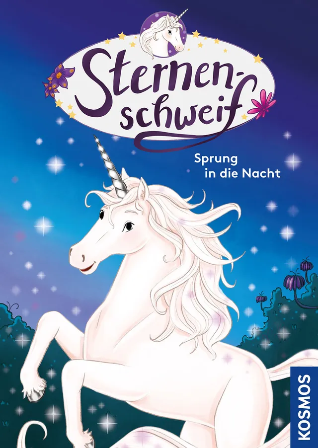 sternenschweif-sprung-in-die-nacht-kinderbuch-ab-7-jahren image 1