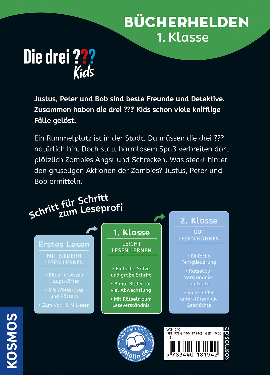 die-drei-kids-vorsicht-zombies-b-cherhelden-buch-1-klasse image 2