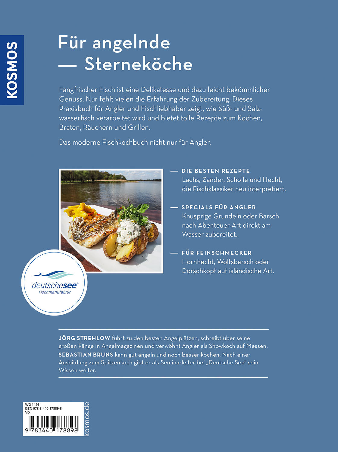 kosmos-fischk-che-f-r-angler-kochbuch-fischgerichte image 2