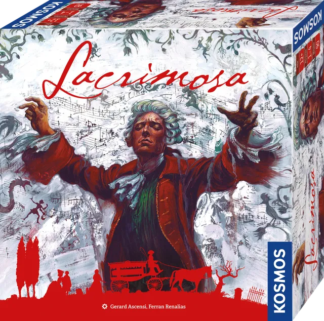 kosmos-lacrimosa-brettspiel-mozart-kennerspiel-1-4-spieler image 1