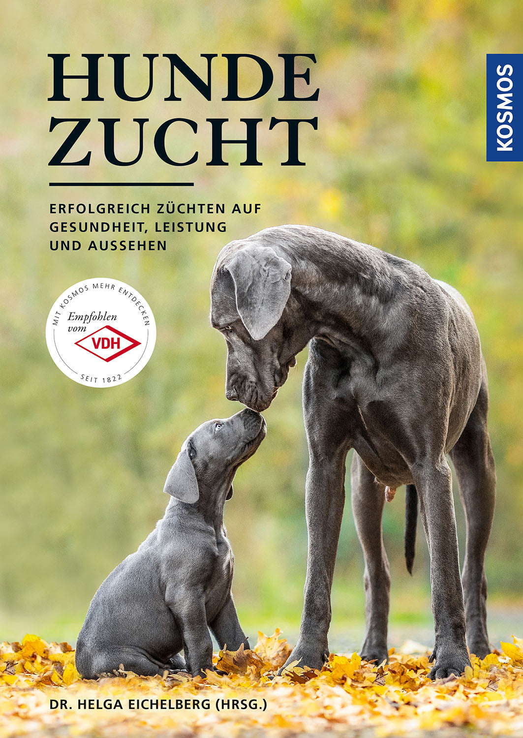 die-zauberkicker-hundezucht-ratgeber-ebook-welpenaufzucht image 1