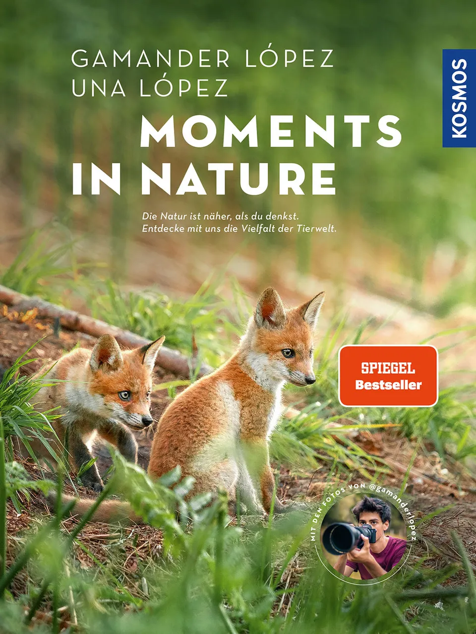 die-zauberkicker-moments-in-nature-naturbuch-naturaufnahmen image 1