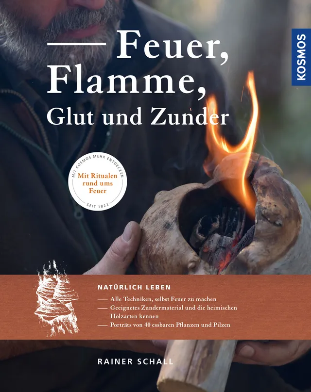 kosmos-feuer-flamme-glut-und-zunder-survival-ratgeber-outdoor image 1