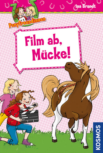 kosmos-ponyfreundinnen-6-film-ab-m-cke-ebook-reiterhof image 1