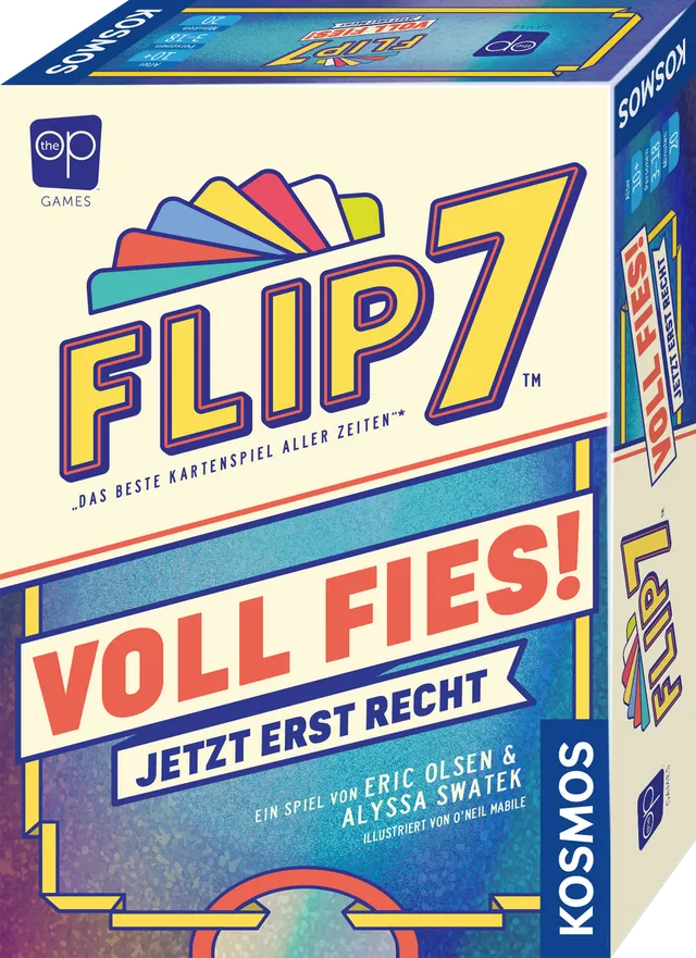 flip-7-voll-fies-kartenspiel-f-r-3-18-spieler-ab-10-jahren image 1