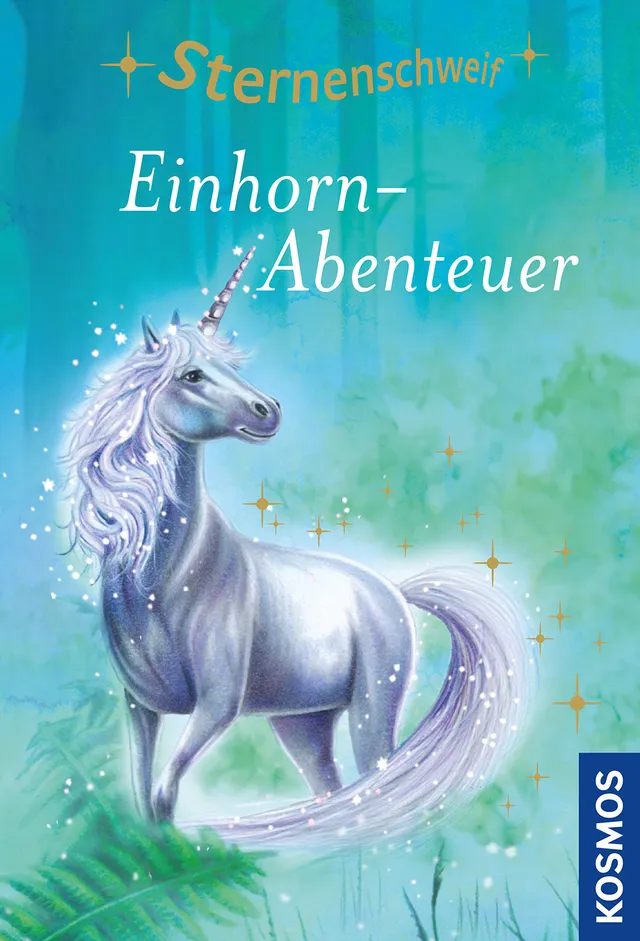 sternenschweif-doppelband-einhornabenteuer-ebook-laura image 1