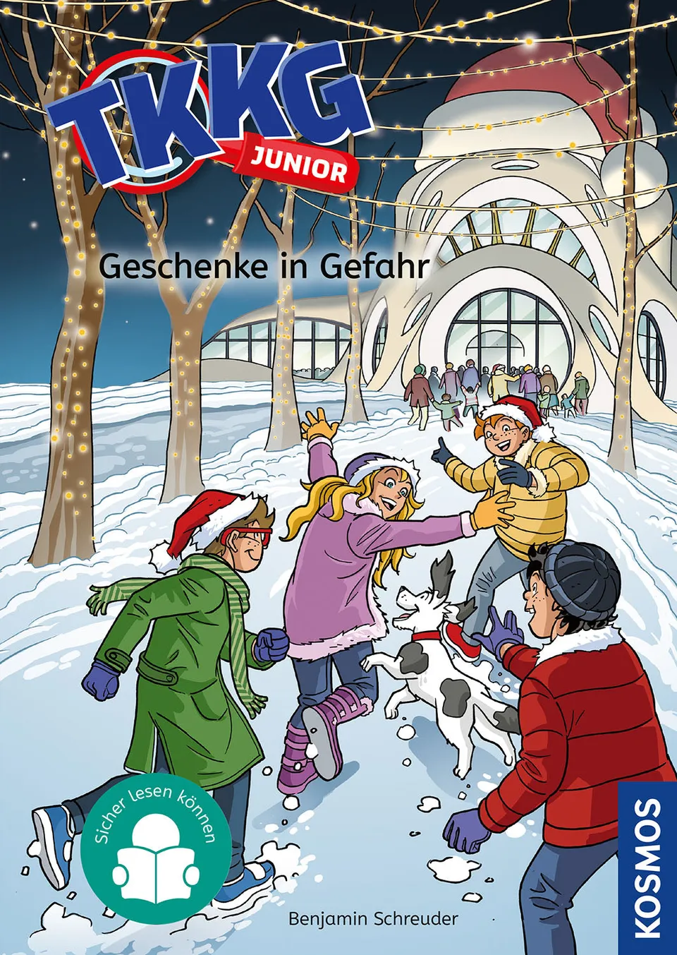 kosmos-tkkg-junior-8-geschenke-in-gefahr-advents-ebook-24-kapitel image 1