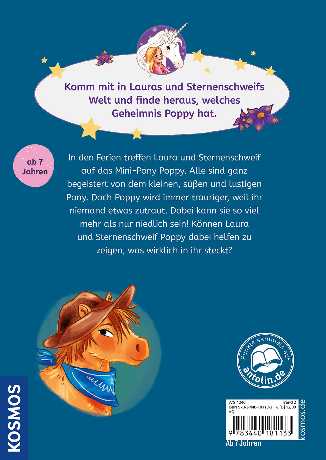 sternenschweif-2-das-mutige-pony-einhornbuch-ab-7 image 2