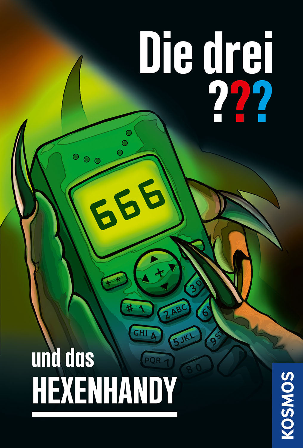 die-drei-und-das-hexenhandy-kinderkrimi-buch image 1