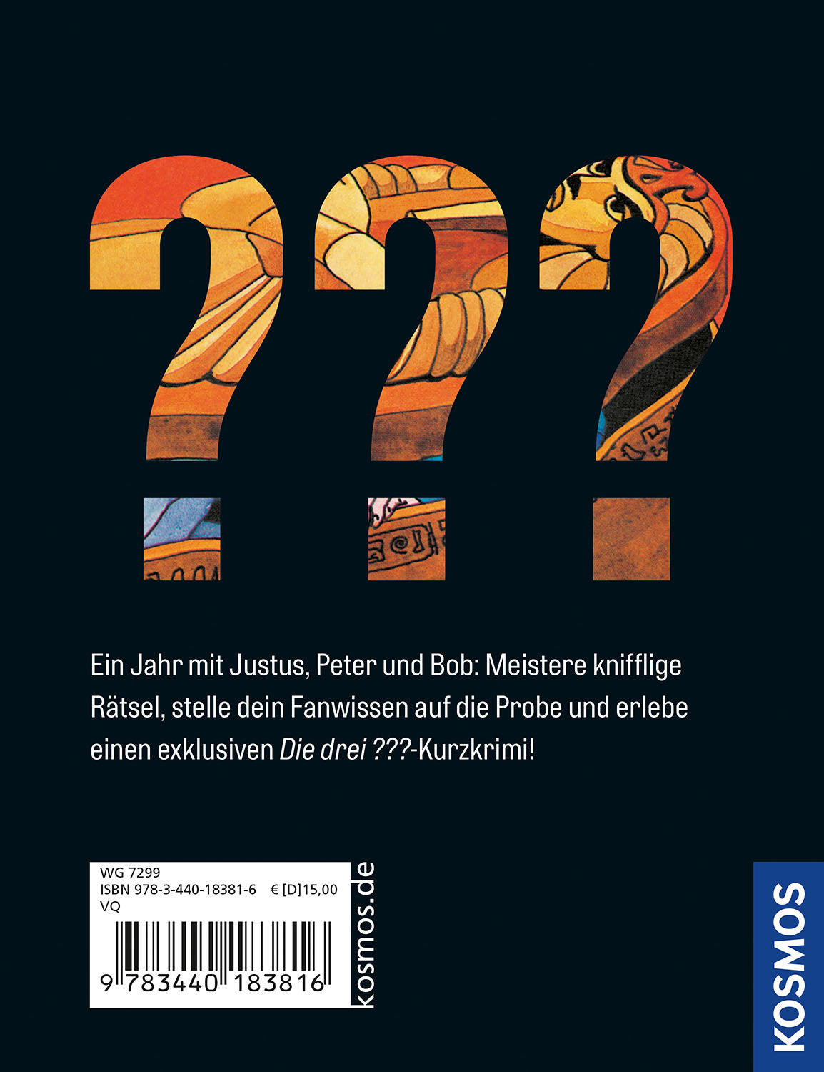 die-drei-seltsame-kalender-2027-abrei-kalender image 2
