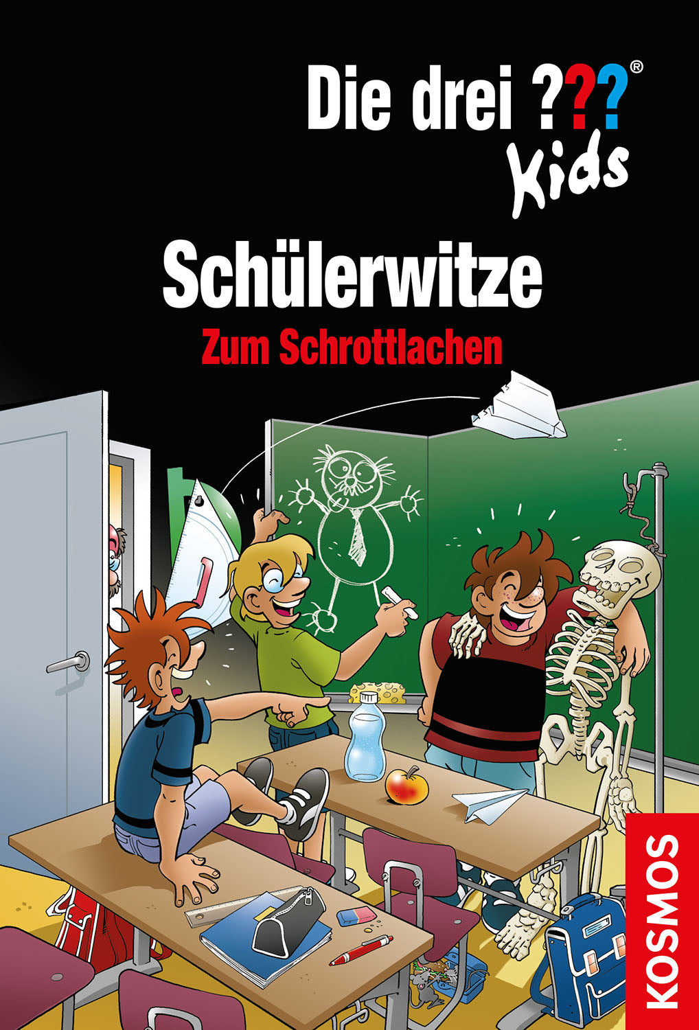 die-drei-kids-sch-lerwitze-e-book-witze-f-r-schule image 1