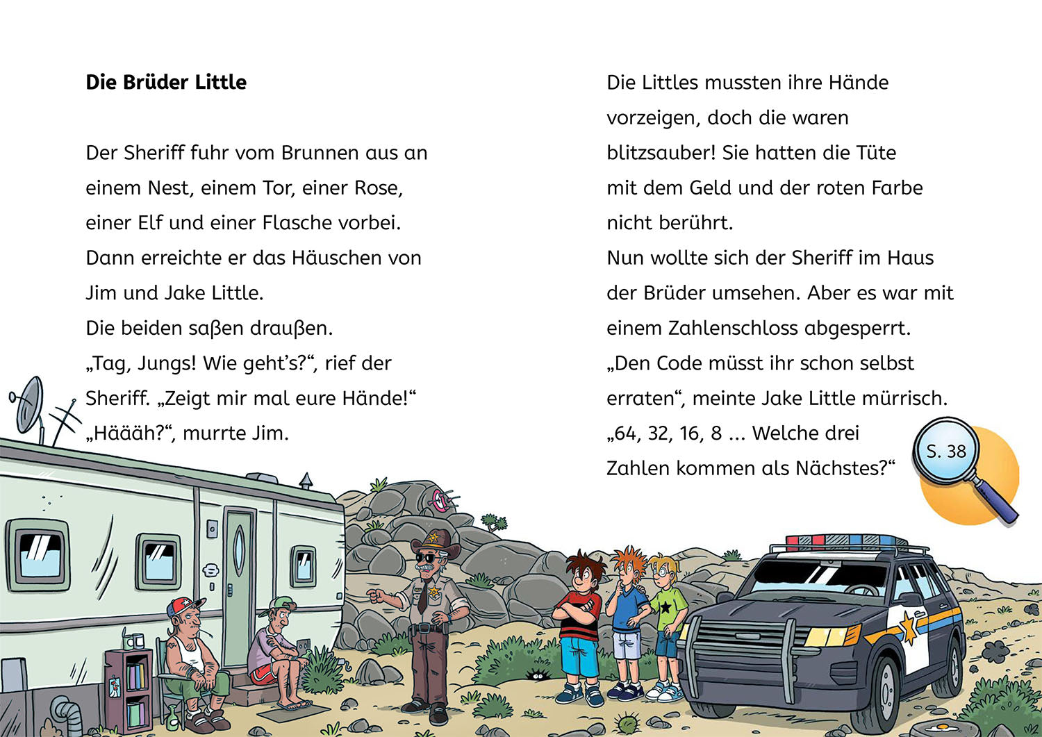 kosmos-die-drei-kids-b-cherhelden-spuk-in-der-w-ste-2-klasse image 5
